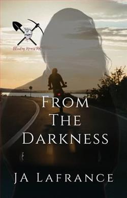 From the Darkness by J.A. Lafrance