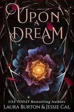 Upon a Dream by Laura Burton