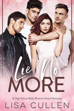 Lie No More by Lisa Cullen