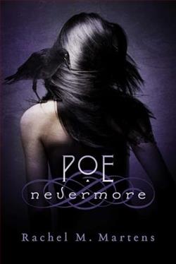 Poe: Nevermore by Rachel Martens