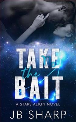 Take the Bait by J.B. Sharp