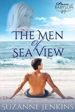 The Men of Sea View by Suzanne Jenkins
