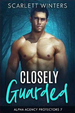Closely Guarded by Scarlett Winters
