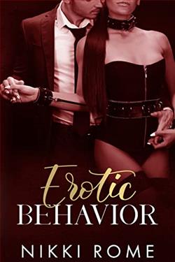 Erotic Behavior (Observant Behaviors) by Nikki Rome