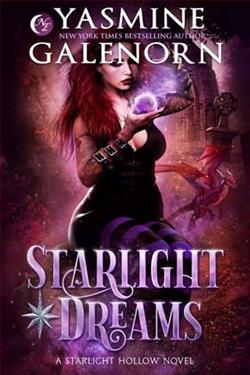 Starlight Dreams by Yasmine Galenorn