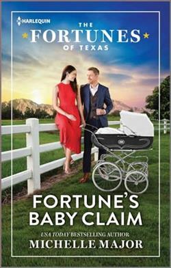 Fortune's Baby Claim by Michelle Major