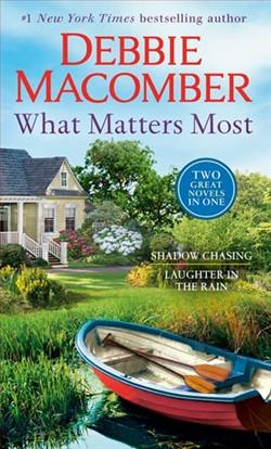 What Matters Most by Debbie Macomber