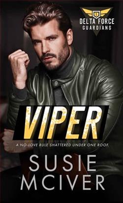 Viper by Susie McIver