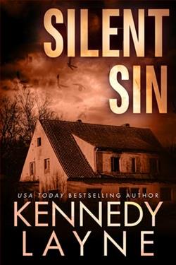 Silent Sin by Kennedy Layne