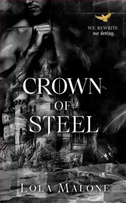Crown of Steel by Lola Malone