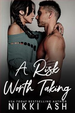 A Risk Worth Taking by Nikki Ash