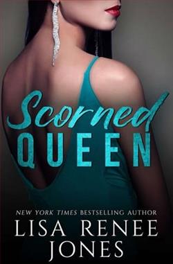 Scorned Queen by Lisa Renee Jones