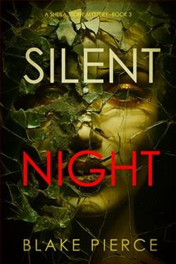 Silent Night by Blake Pierce