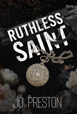 Ruthless Saint by Jo Preston