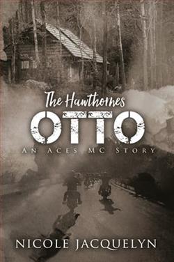 Otto: The Hawthornes by Nicole Jacquelyn