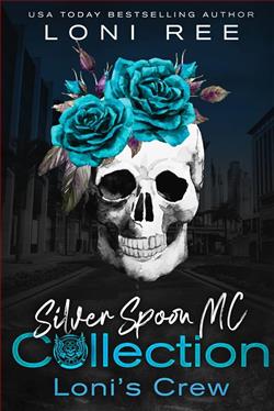 Silver Spoon MC Collection: Loni's Crew by Loni Ree