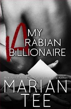 My Arabian Billionaire by Marian Tee