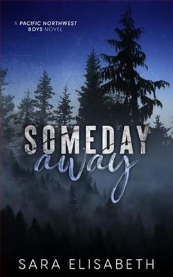 Someday Away by Sara Elisabeth