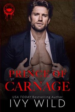 Prince of Carnage by Ivy Wild