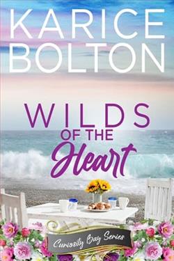 Wilds of the Heart by Karice Bolton