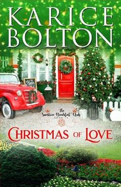 Christmas of Love by Karice Bolton