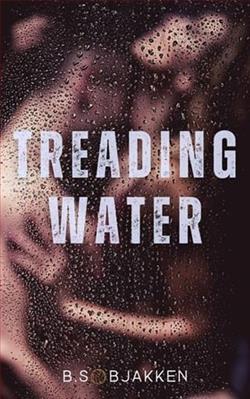 Treading Water by B. Sobjakken