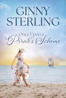 Once Upon A Pirate's Scheme by Ginny Sterling