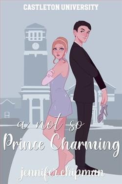 A Not So Prince Charming by Jennifer Chipman