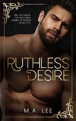 Ruthless Desire by M.A. Lee