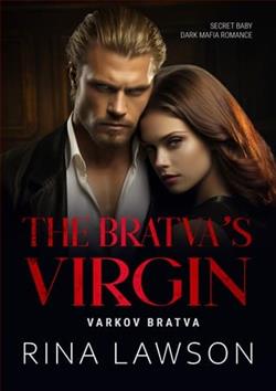 The Bratva's Virgin by Rina Lawson
