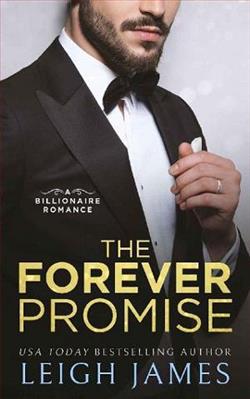 The Forever Promise by Leigh James