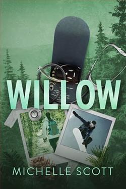 Willow by Michelle Scott