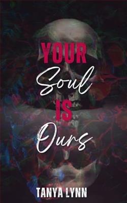 Your Soul Is Ours by Tanya Lynn