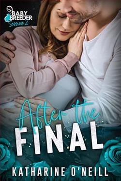 After the Final by Katharine O'Neill