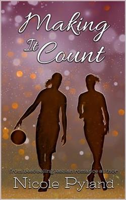 Making It Count by Nicole Pyland