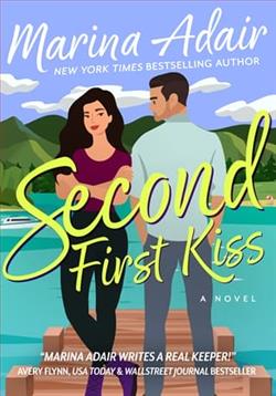 Second First Kiss by Marina Adair