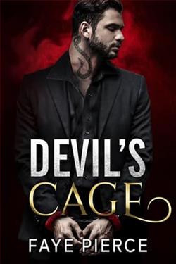 Devil's Cage by Faye Pierce