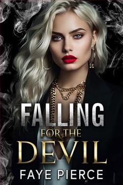 Falling for the Devil by Faye Pierce