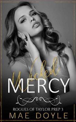 Wicked Mercy by Mae Doyle