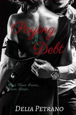 Paying A Debt by Delia Petrano