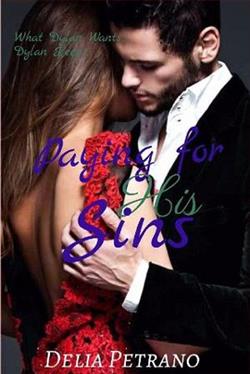 Paying for his Sins by Delia Petrano
