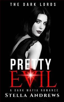 Pretty Evil by Stella Andrews