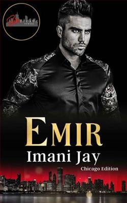 Emir by Imani Jay