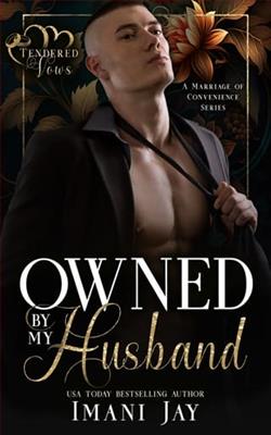 Owned By My Husband by Imani Jay