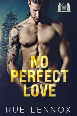 No Perfect Love by Rue Lennox