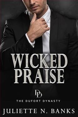 Wicked Praise by Juliette N. Banks