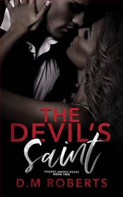 The Devil's Saint by D.M. Roberts
