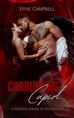 Corrupting Cupid by Effie Campbell