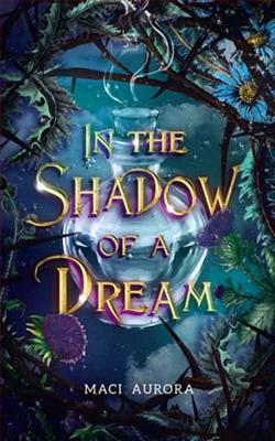 In the Shadow of a Dream by Maci Aurora