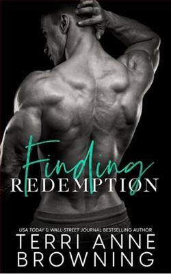 Finding Redemption by Terri Anne Browning